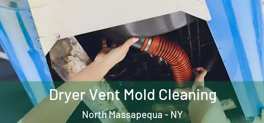  Dryer Vent Mold Cleaning North Massapequa - NY