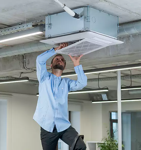 Professional Air Duct Cleaners in North Massapequa, NY