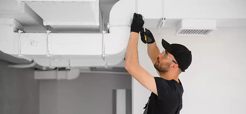 Our Air Duct Cleaning Services in North Massapequa, NY