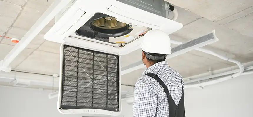 Our Affordable Duct Cleaning Near Me Services in North Massapequa, NY