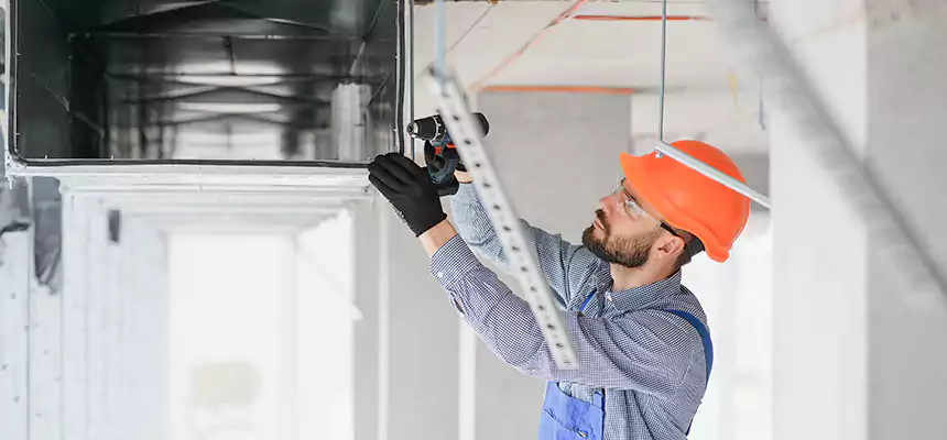 Comprehensive Ventilation Cleaning in North Massapequa