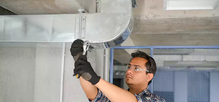 Our Air Duct Installation Services in North Massapequa, NY