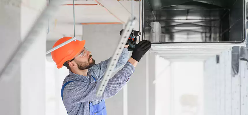 Our Air Vent Replacement Services in North Massapequa, NY