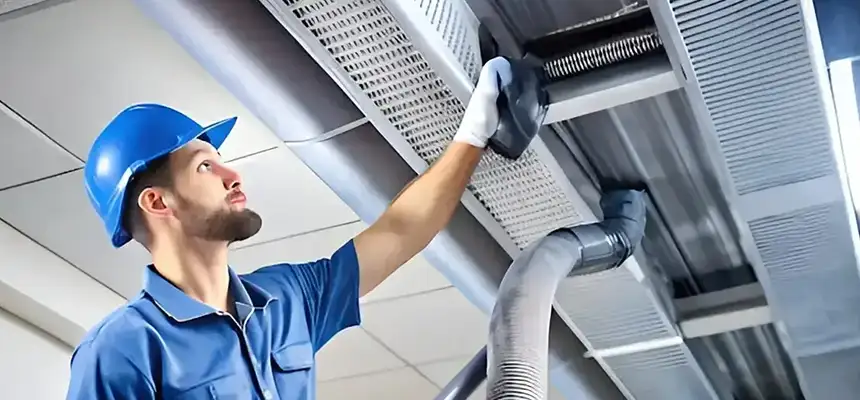 Our Annual Dryer Vent Maintenance Services in North Massapequa, NY