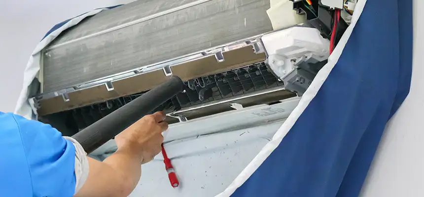 Advanced Clogged Dryer Vent Repair for Multi-Unit & Commercial in North Massapequa, NY