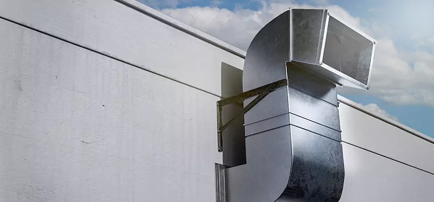 Trusted Industrial Dryer Vent Cleaning in North Massapequa