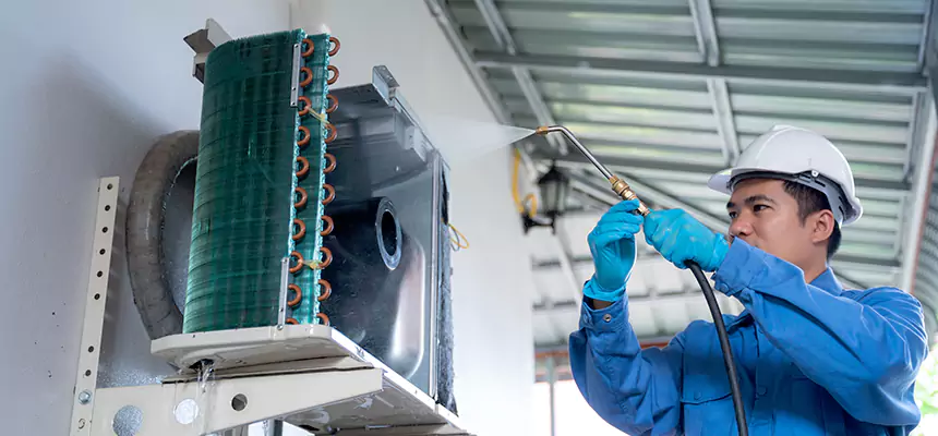 Our Energy-Efficient HVAC Cleaning Services in North Massapequa, NY