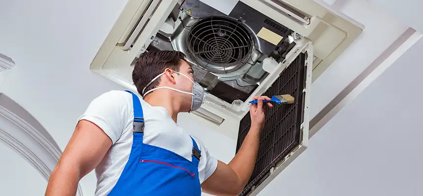 Our Move-in/Move-out Duct Cleaning Services in North Massapequa, NY