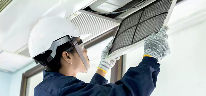 Our Multi-family Home Duct Cleaning Services in North Massapequa, NY