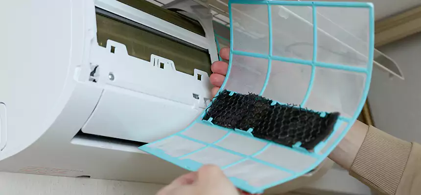 Gentle Ductwork Odor-Control Pet Dander Duct Cleaning in North Massapequa, NY