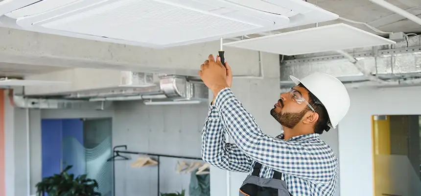 Our Roof Dryer Vent Cleaning Services in North Massapequa, NY