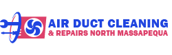 Air Duct Cleaning & Repairs North Massapequa
