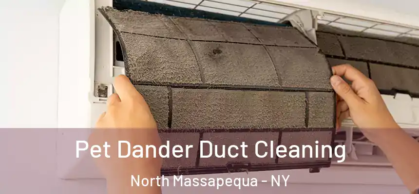  Pet Dander Duct Cleaning North Massapequa - NY