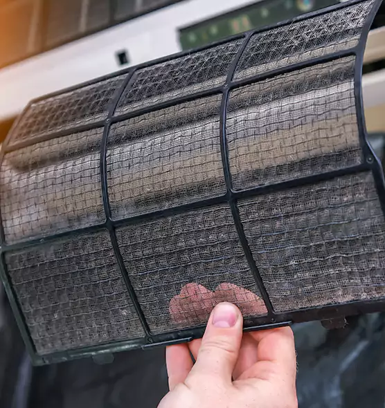 Top-notch AC Air Filter Replacement in North Massapequa