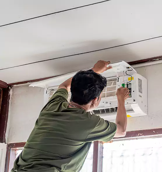 About Air Duct & AC Odor Removal in North Massapequa, NY