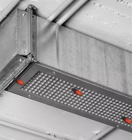 About Air Duct Cockroach Removal in North Massapequa, NY