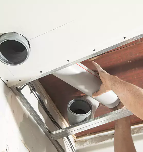 Professional Air Duct Replacement in North Massapequa, NY