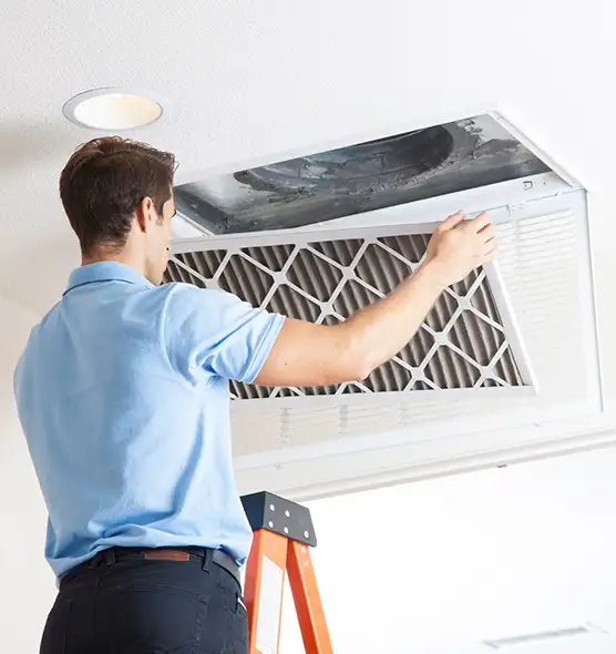 About Annual Dryer Vent Maintenance North Massapequa, NY