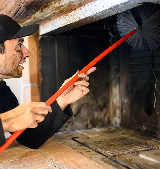 About Expert Chimney Cleaning in North Massapequa, NY