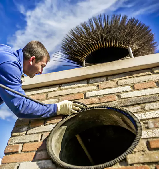 About Professional Chimney Sweep in North Massapequa, NY
