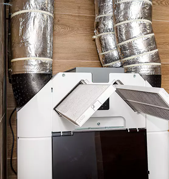About Clogged Air Duct Repair in North Massapequa, NY