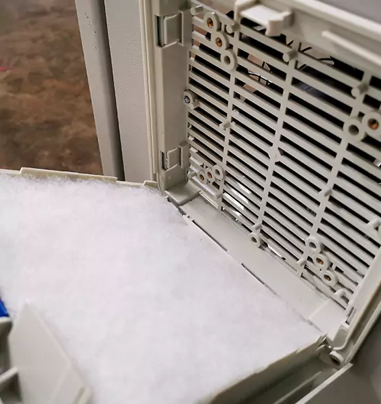 Professional Dryer Vent Mold Cleaning in North Massapequa, NY