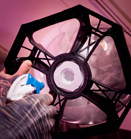 Professional Dryer Vent Sanitization Service in North Massapequa, NY