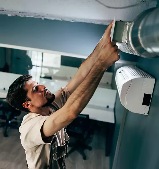 About Flexible Ductwork Replacement in North Massapequa, NY