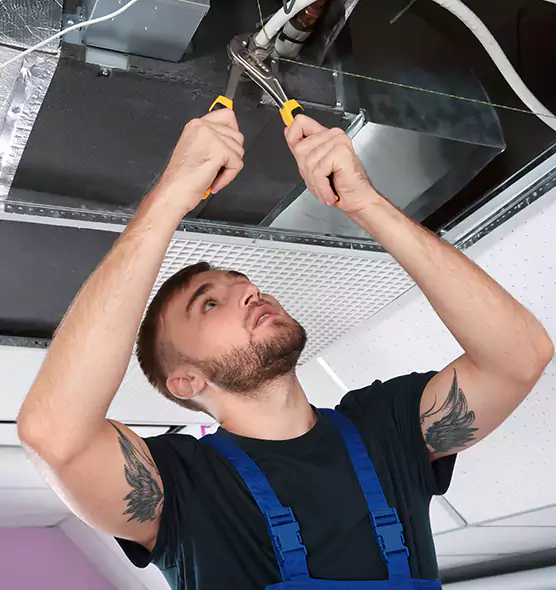 Trusted Home Air Duct Cleaning in North Massapequa, NY