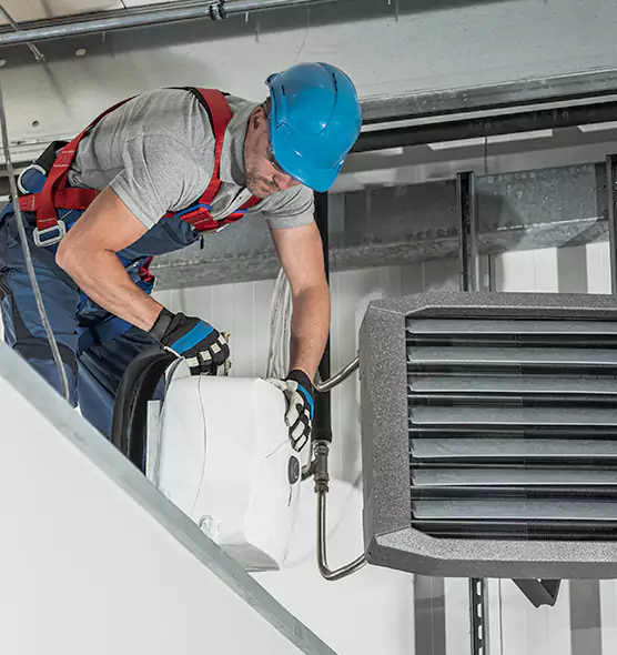Professional HVAC Cleaning Solutions in North Massapequa, NY