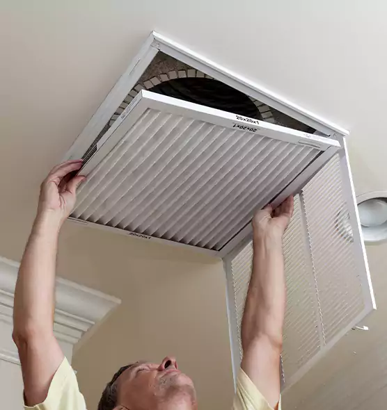 Advanced Residential Vent Cleaning in North Massapequa, NY