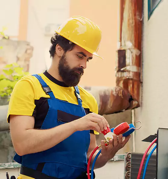 About Smart HVAC Installation in North Massapequa, NY