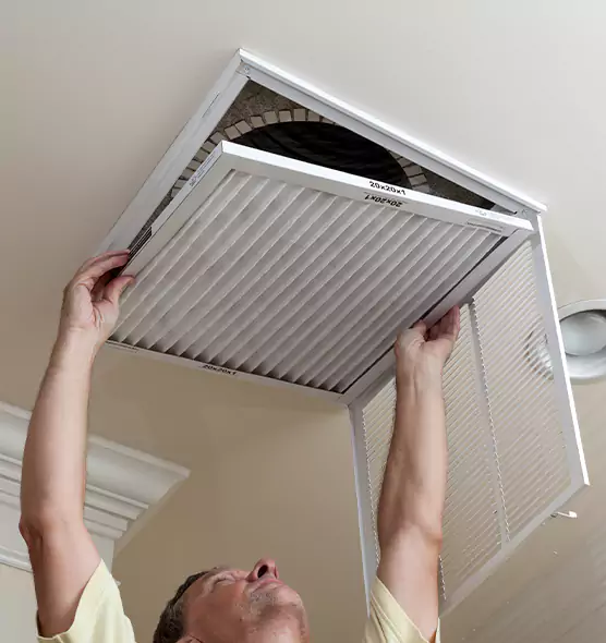 Trusted Vent Shaft Cleaning Expert in North Massapequa, NY