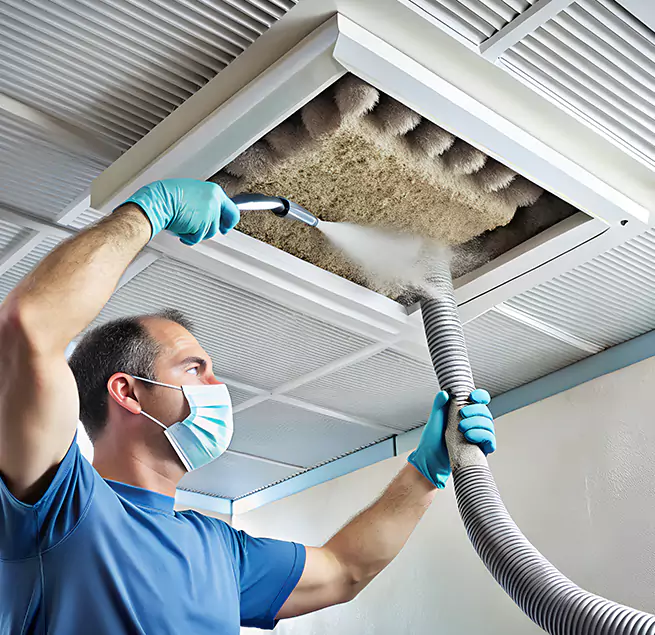 Why Homeowners Businesses Trust Us in North Massapequa, NY