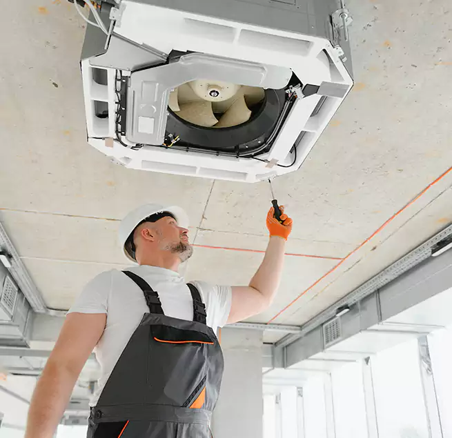 Why Homeowners Businesses Trust Us in North Massapequa, NY