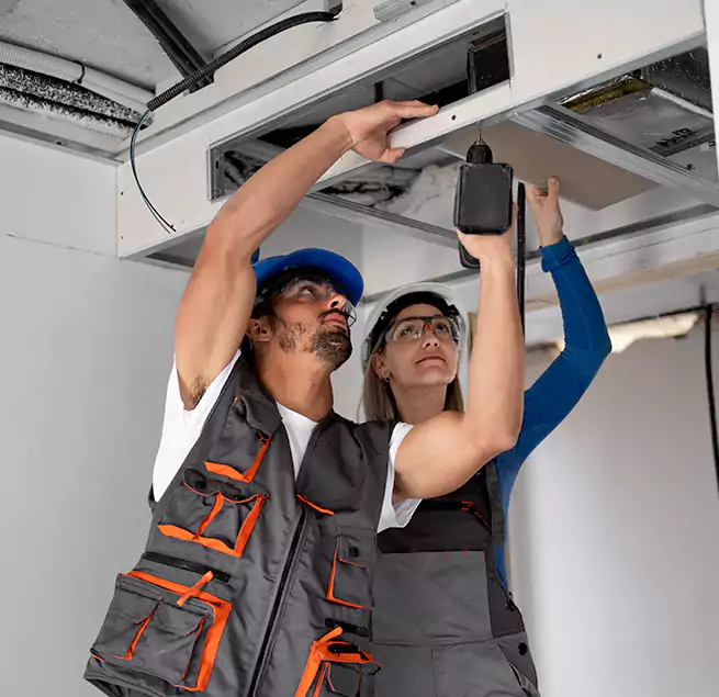 Why Homeowners & Businesses Trust Us in North Massapequa, NY